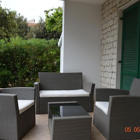 Apartment Palatisa Kožino Esterno foto