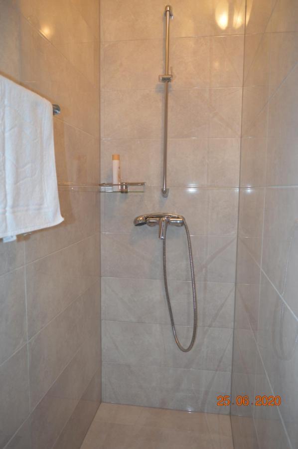 Apartment Palatisa Kožino Esterno foto