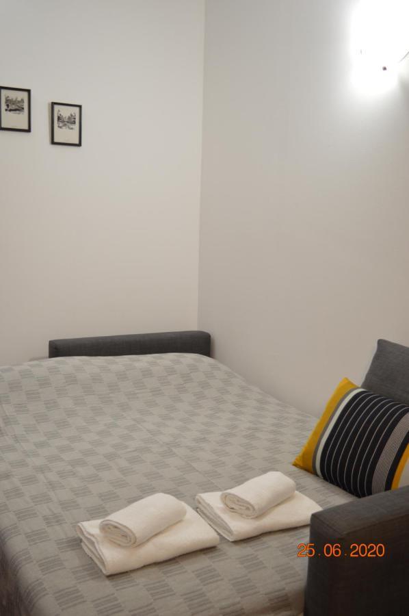 Apartment Palatisa Kožino Esterno foto