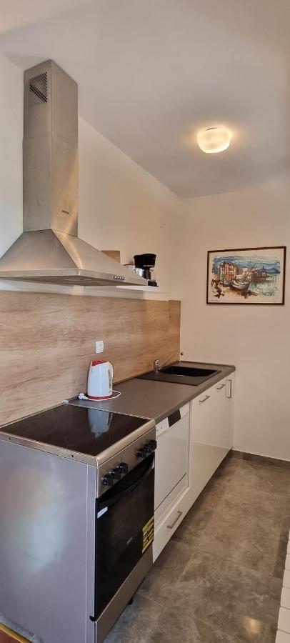 Apartment Palatisa Kožino Esterno foto