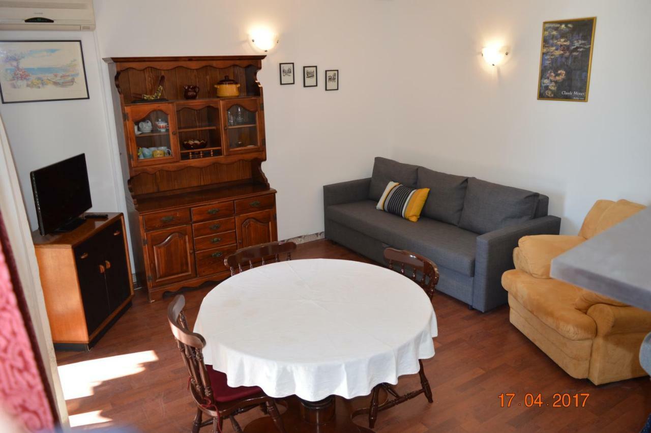Apartment Palatisa Kožino Esterno foto