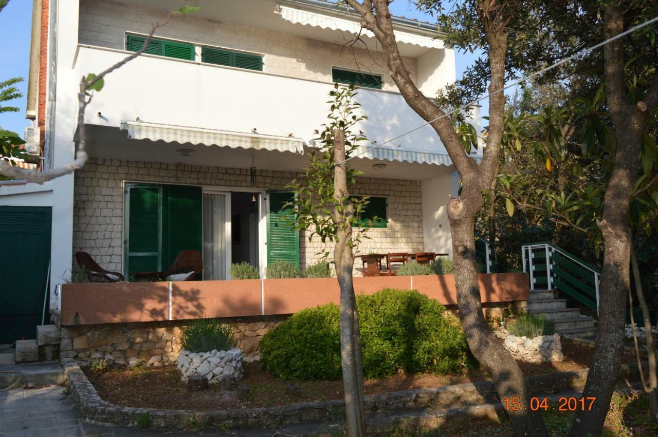 Apartment Palatisa Kožino Esterno foto